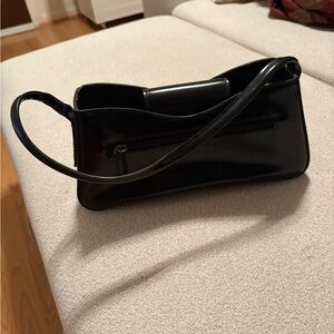 Elegant Black Women's Bag